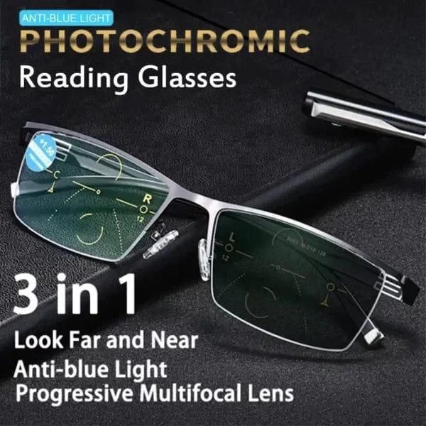 Reading Glasses (Buy 1 Get 1 Free)